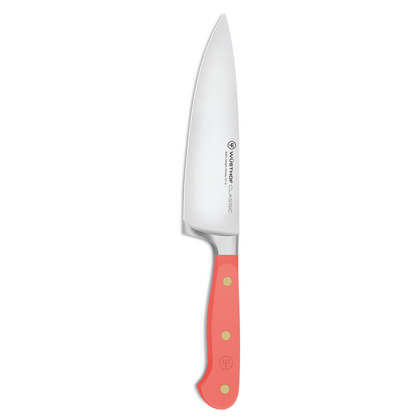 Wüsthof Classic Chef’s Knife, 6"
