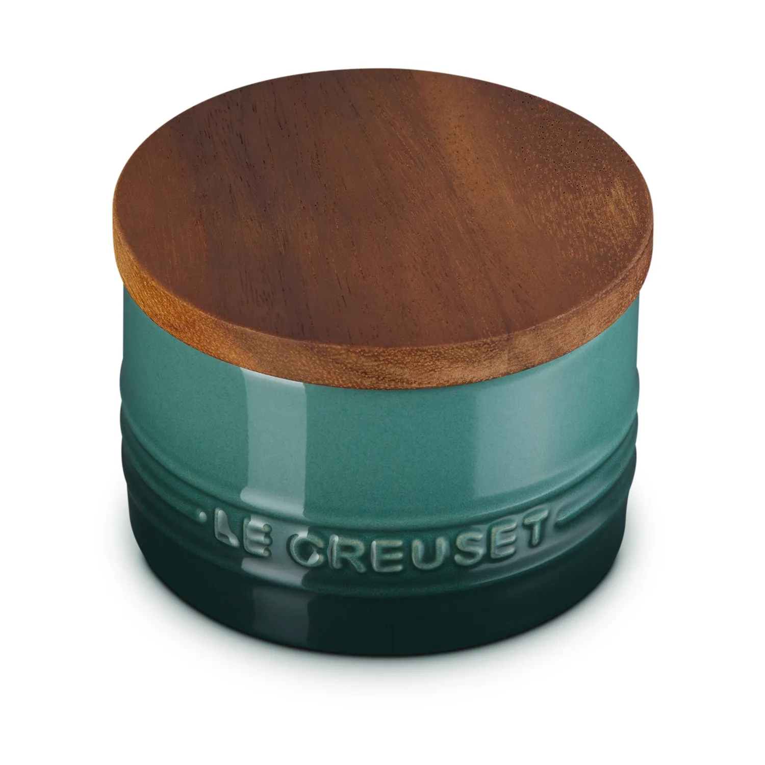 Le Creuset Signature Salt Cellar