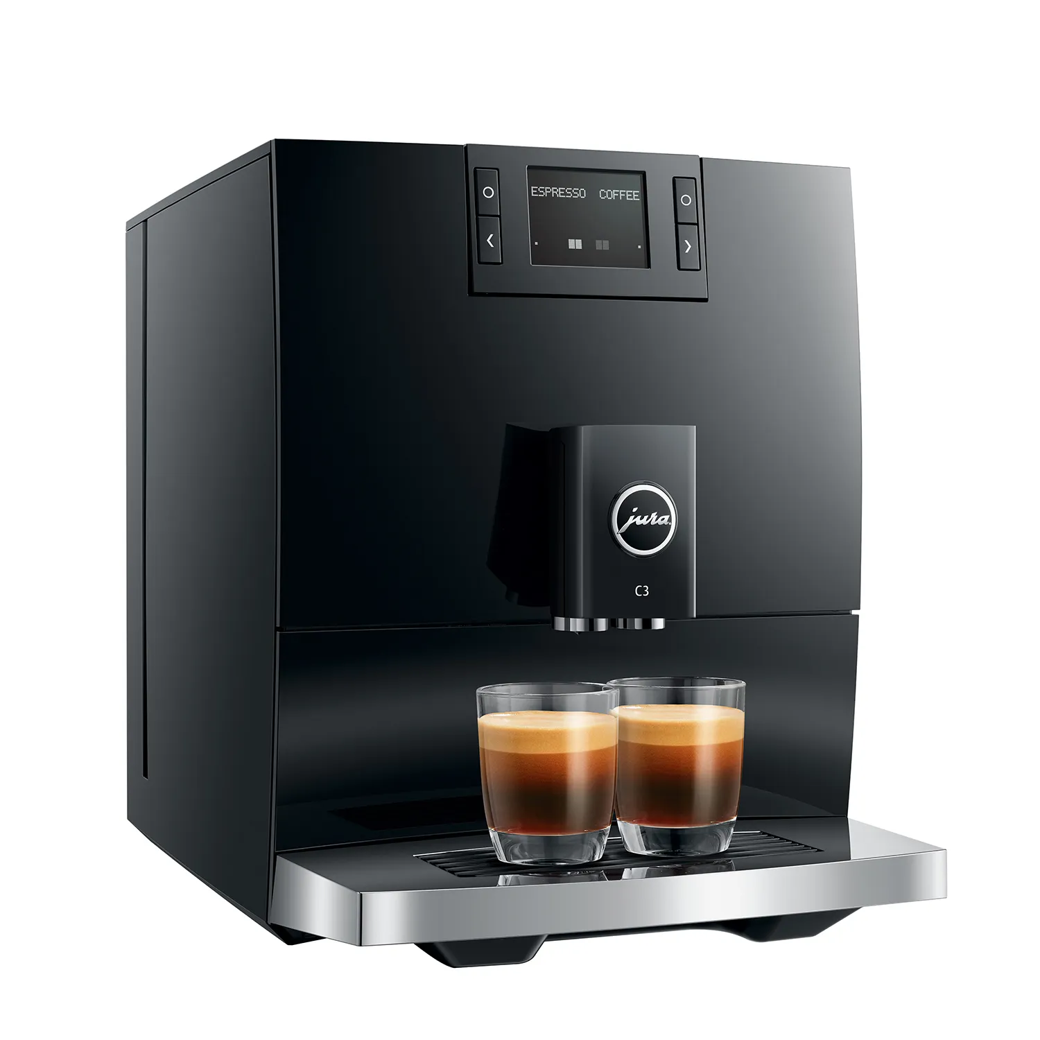 Jura C3 Automatic Coffee Machine