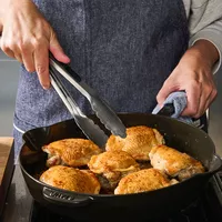 Sizzling Summer Dinner