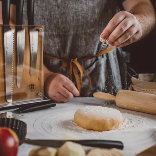 Schmidt Brothers Cutlery Midtown Knife Block