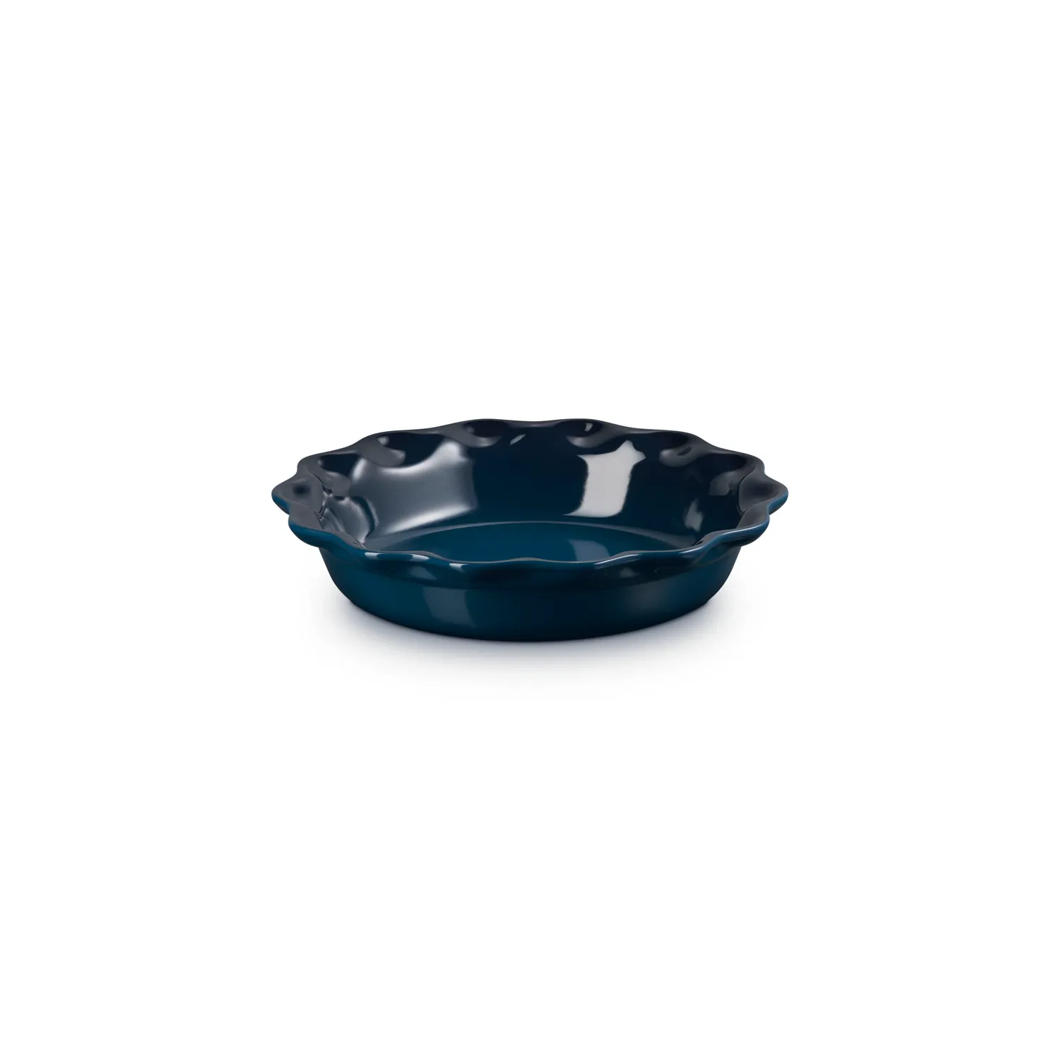 Le Creuset Heritage Pie Dish, 9"