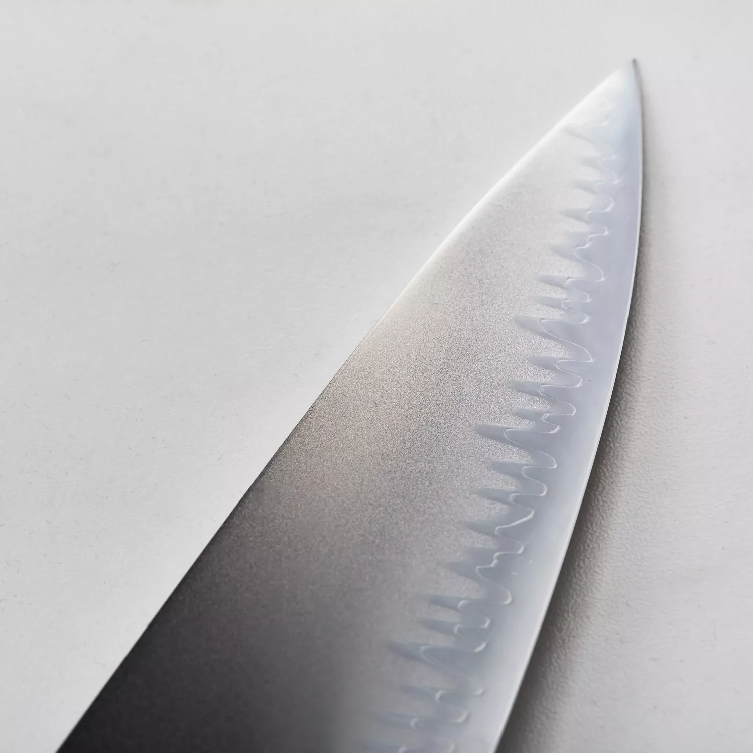 Shun Narukami Utility Knife, 6" 