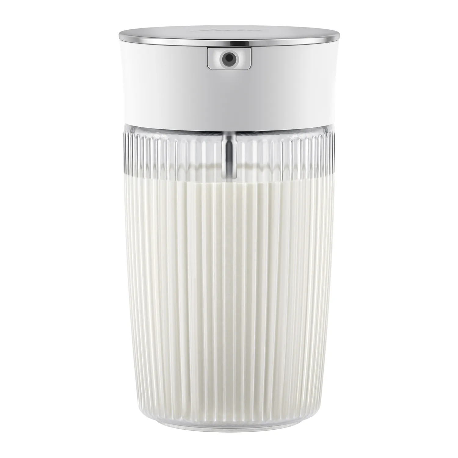 Jura Glass Milk Carafe