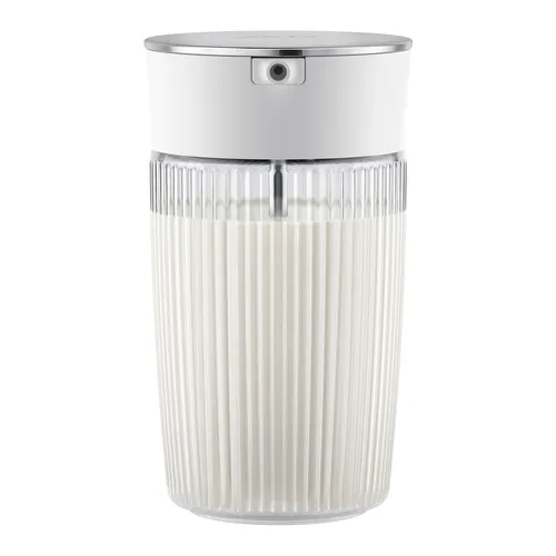 Jura Glass Milk Carafe