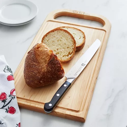 Zwilling J.A. Henckels Pro Bread Knife, 8"