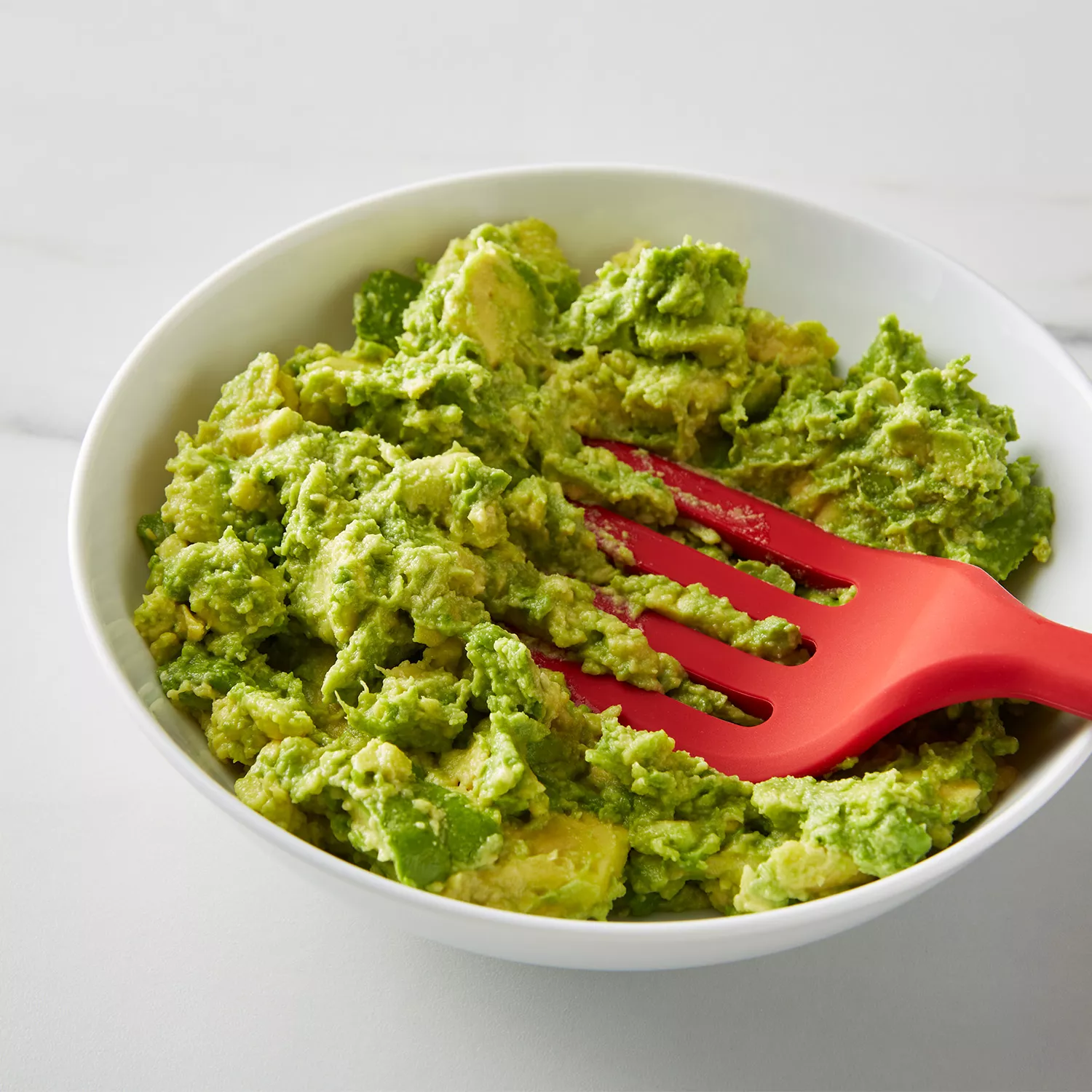 Sur La Table Silicone Ultimate Fork