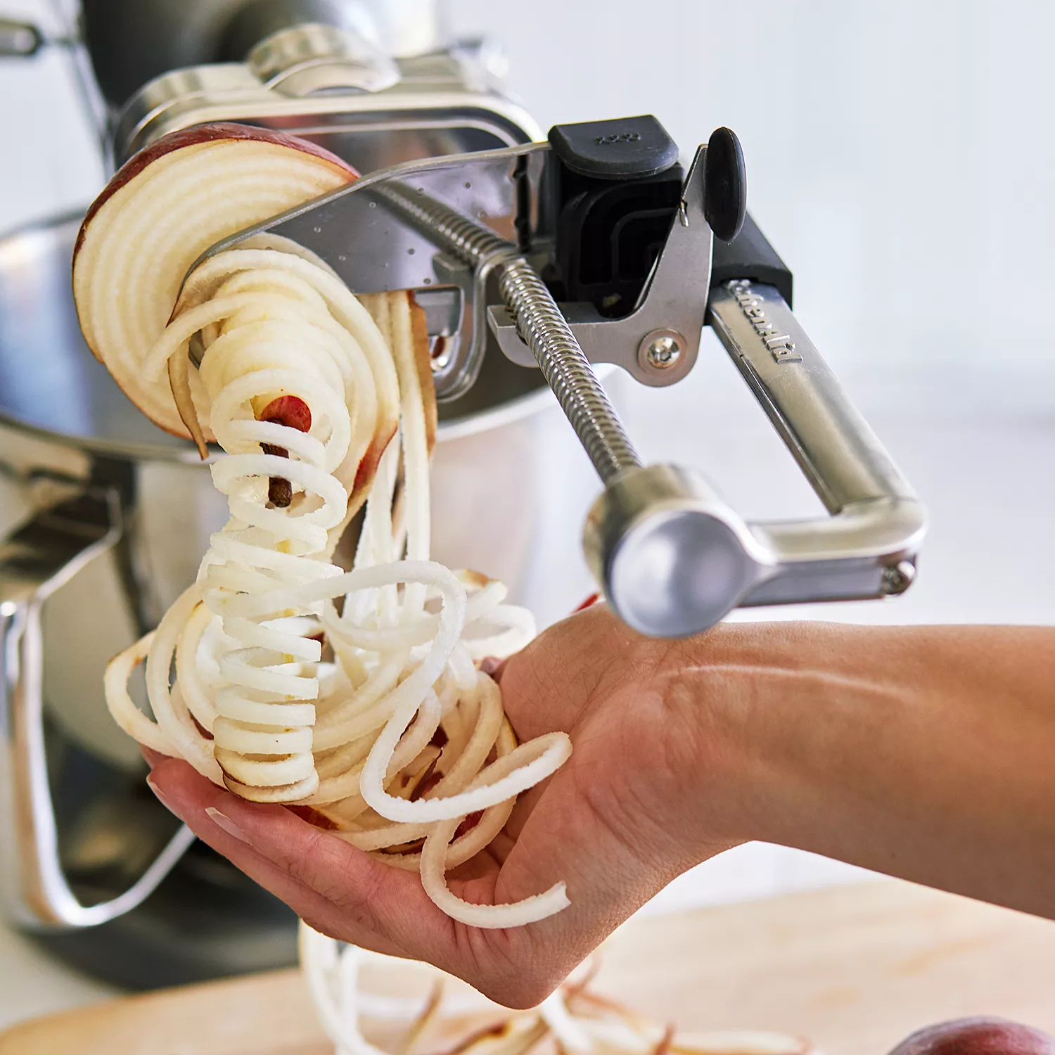 KitchenAid® Spiralizer Attachment