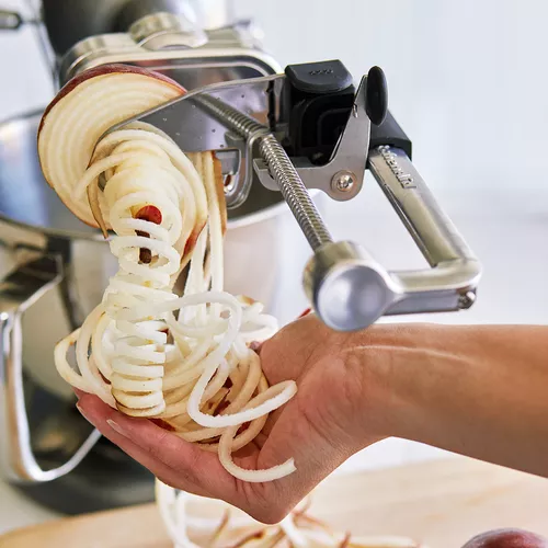 KitchenAid® Spiralizer Attachment