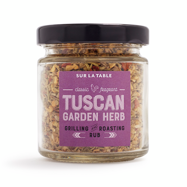 Sur La Table Tuscan Herb Rub