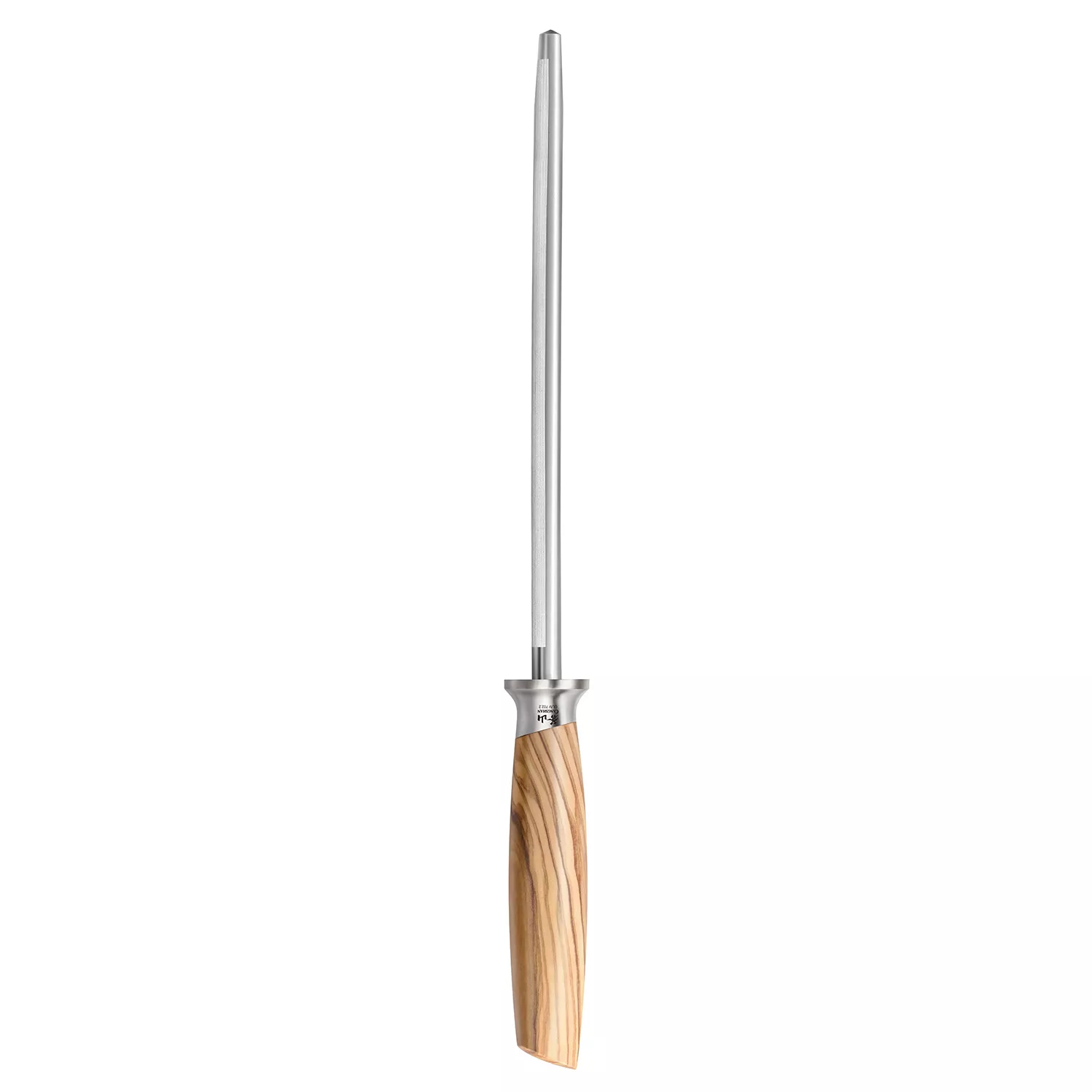 Cangshan OLIV Honing Steel, 9"