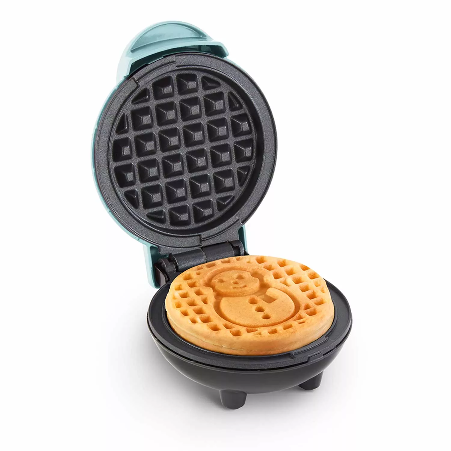 Dash's Mini Waffle Makers and Appliances Are On Sale — Starting at $16