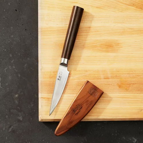 Cangshan Haku 3.5" Paring Knife