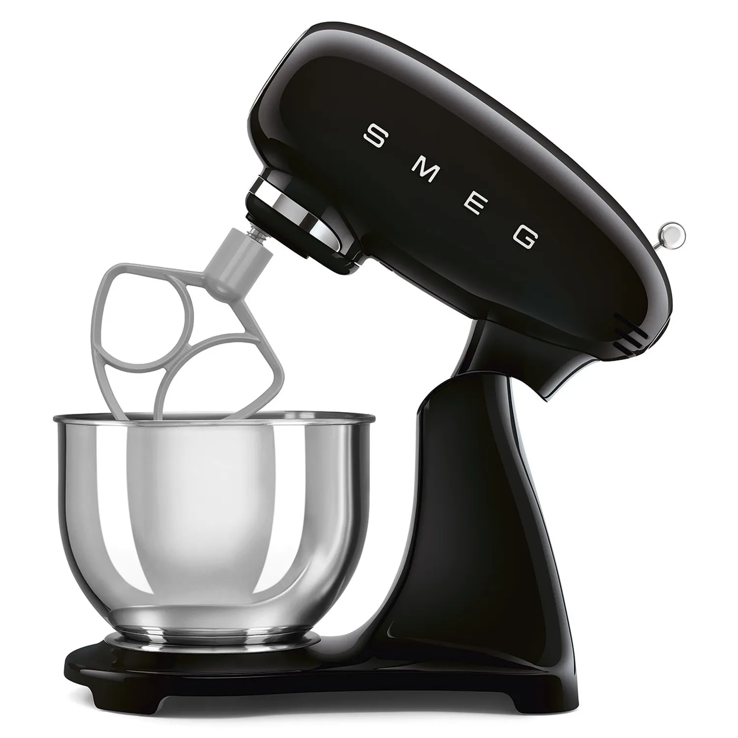 Smeg 50s Retro Style Aesthetic Forte Full-Color Stand Mixer