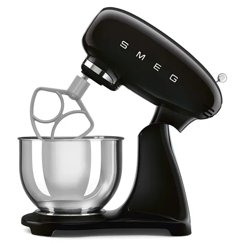 Smeg 50s Retro Style Aesthetic Forte Full-Color Stand Mixer