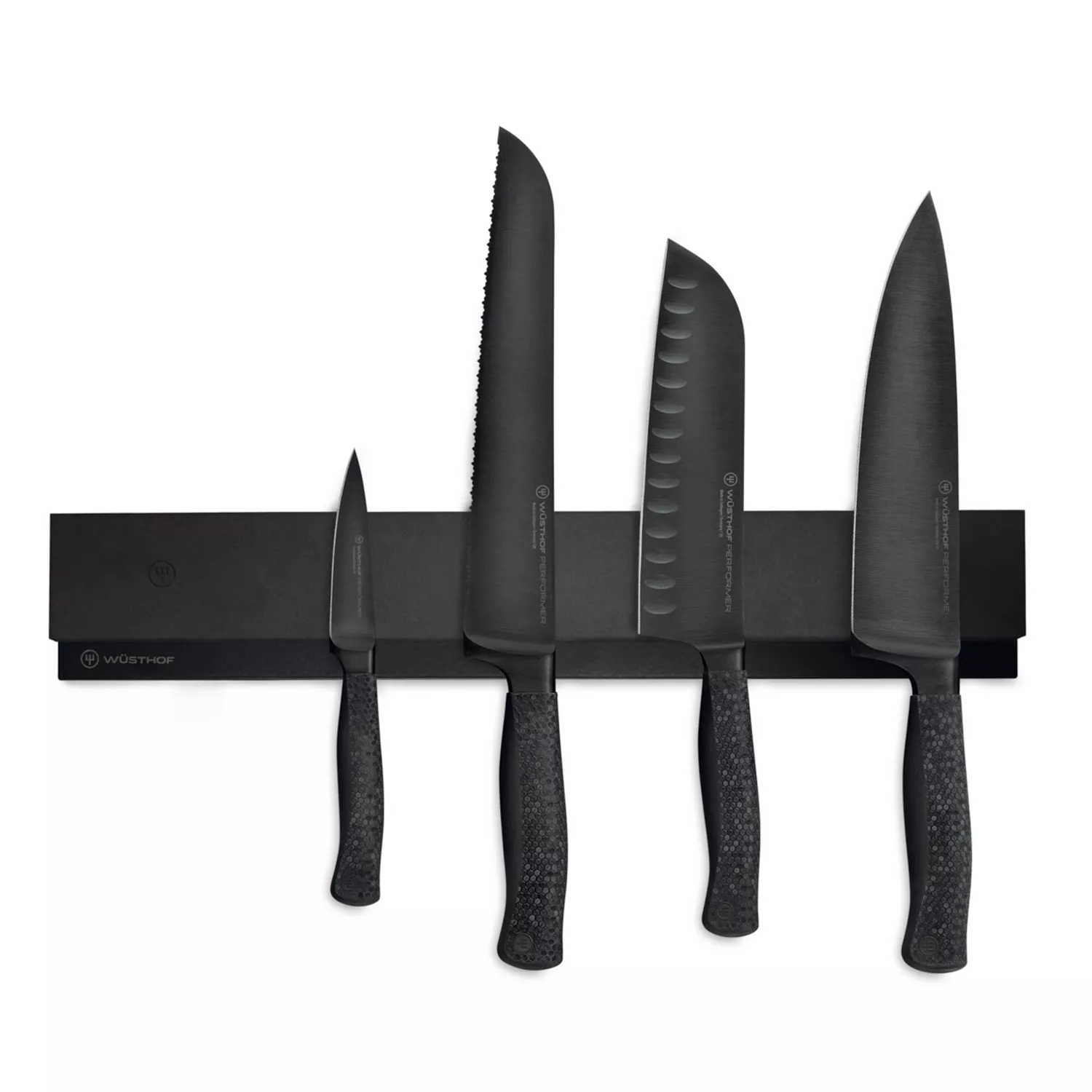 4 Piece Ceramic Knife Set