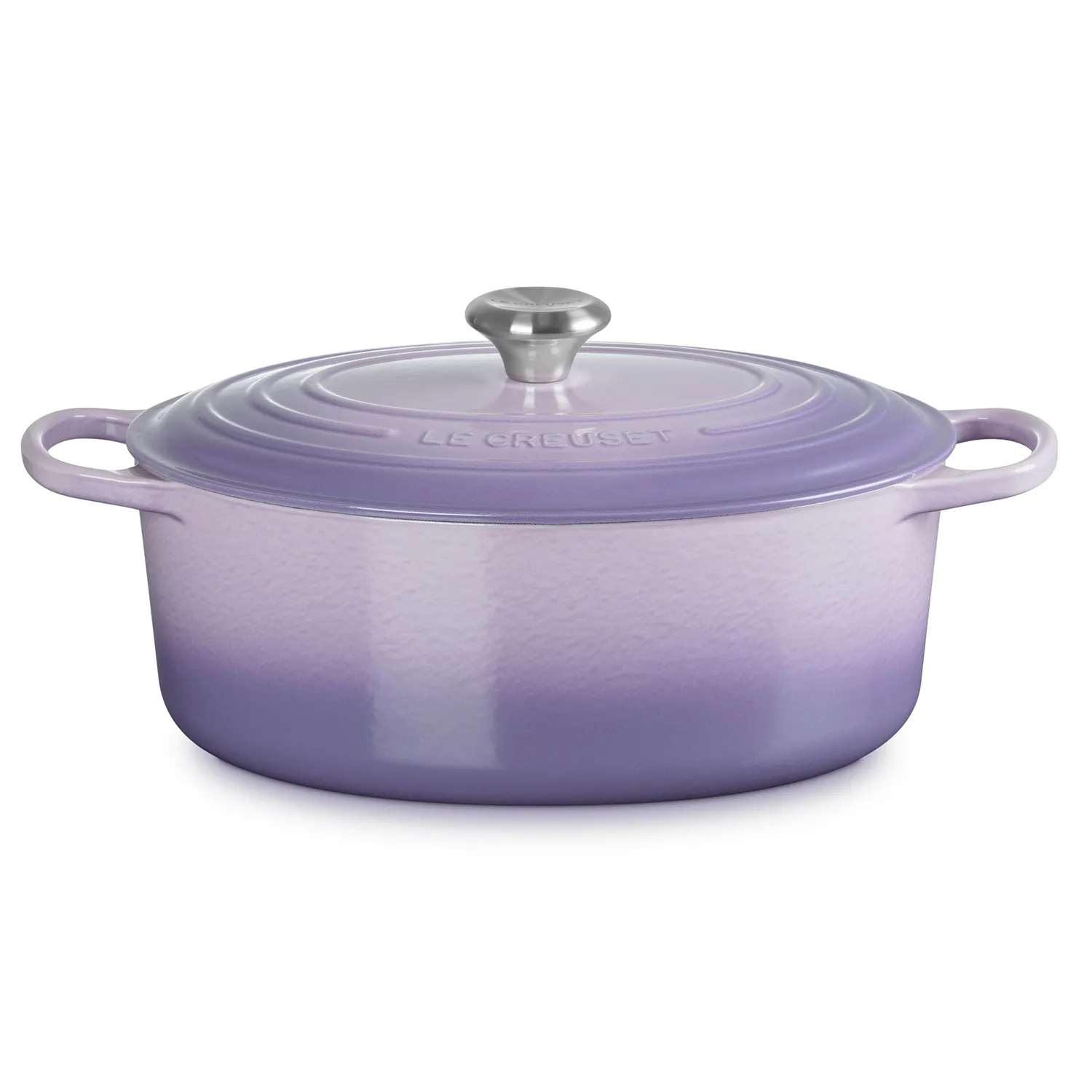Le Creuset Signature Oval Dutch Oven, 6.75 qt.