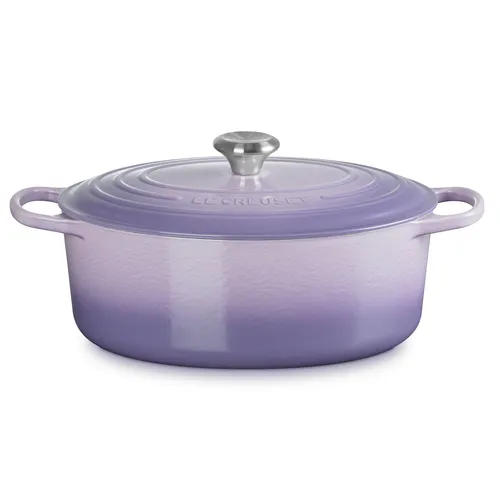 Le Creuset Signature Oval Dutch Oven, 6.75 qt.