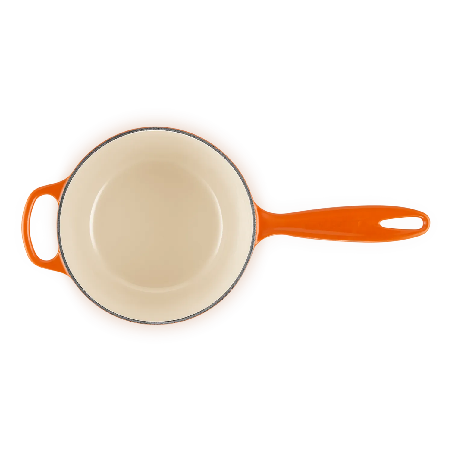 Le Creuset Signature Saucepan, 2.25 qt.