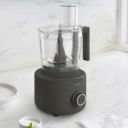 Martha Stewart by GreenPan 10-Cup Food Processor