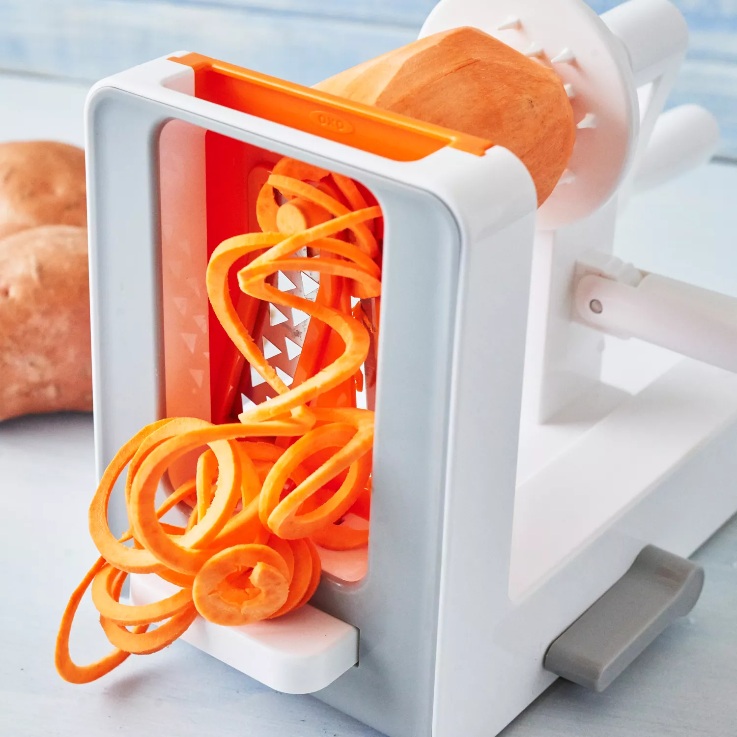 OXO Tabletop Spiralizer