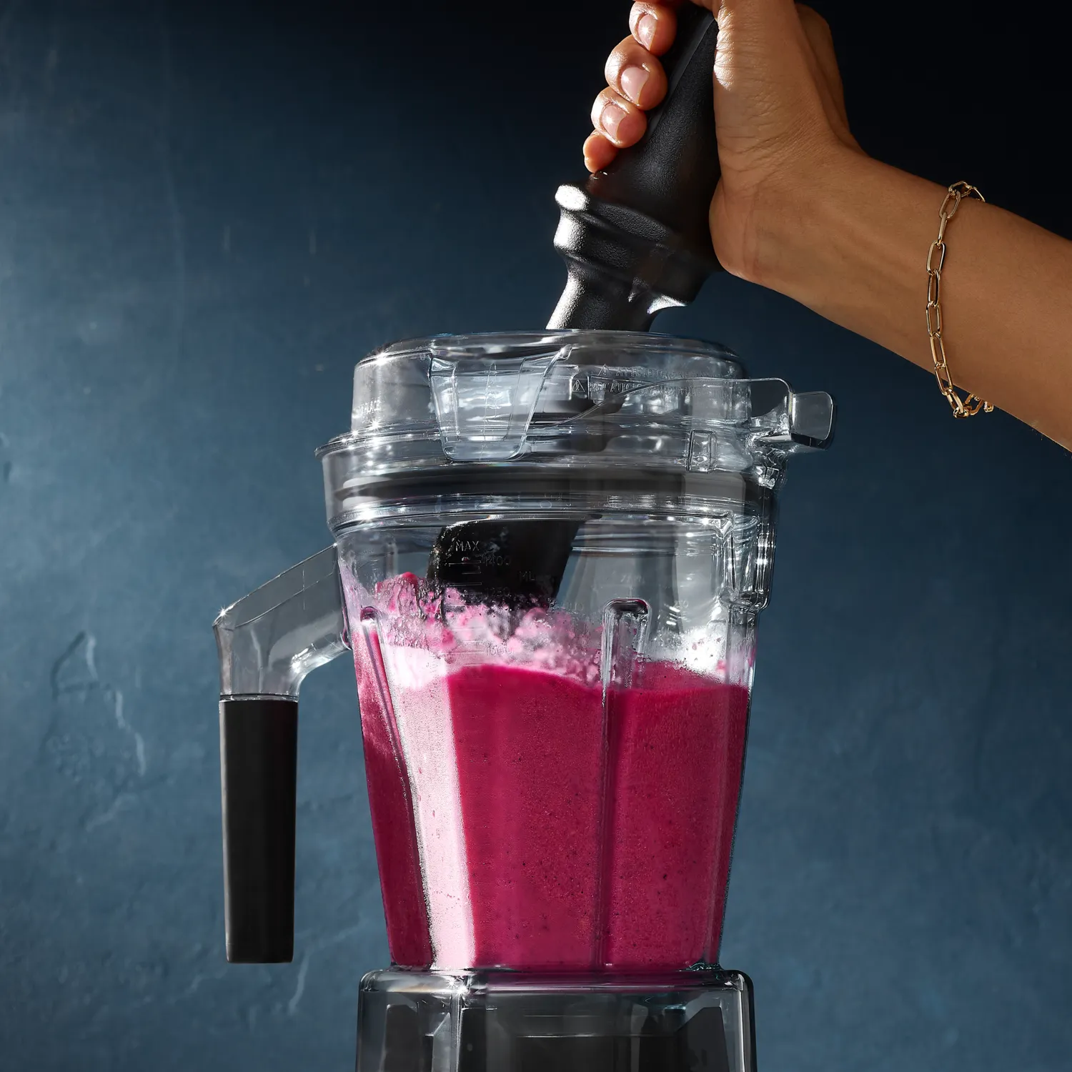 Vitamix Ascent Series Blender Wet Container, 48 oz.