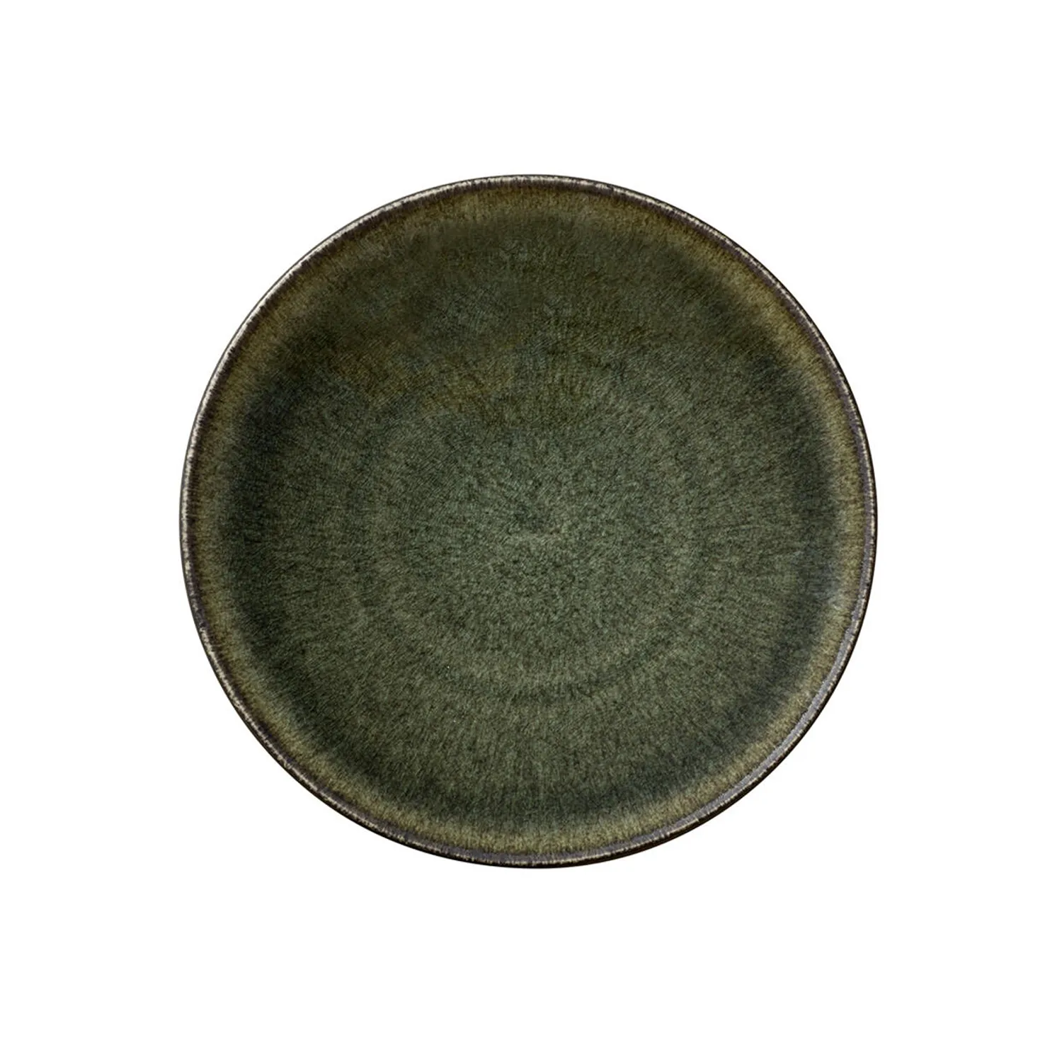 Jars Tourron Salad Plate