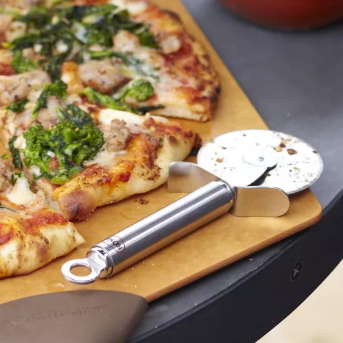 R&#246;sle Pizza Cutter