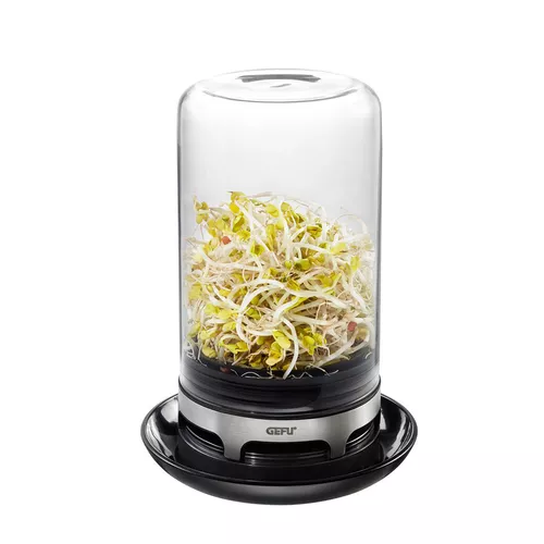 GEFU Bivita Sprouting Jar