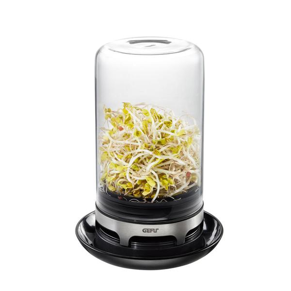 GEFU Bivita Sprouting Jar