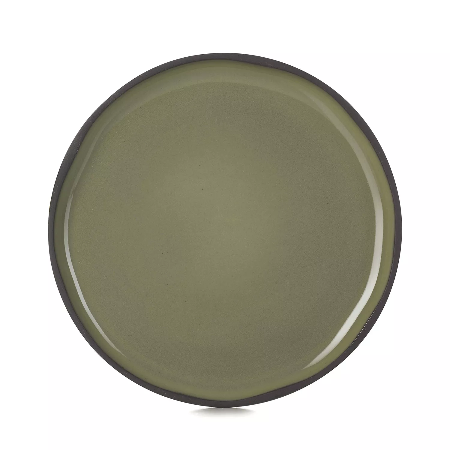 Revol Caractère Bread Plates, 6", Set of 4