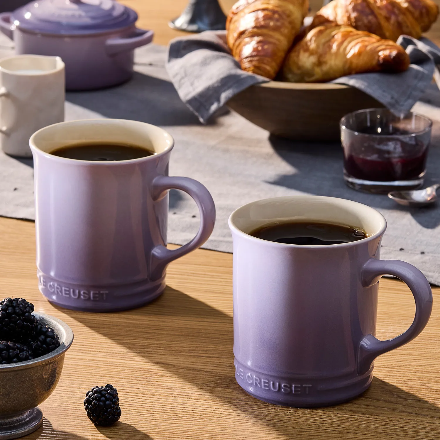 Le Creuset Mug, 14 oz.