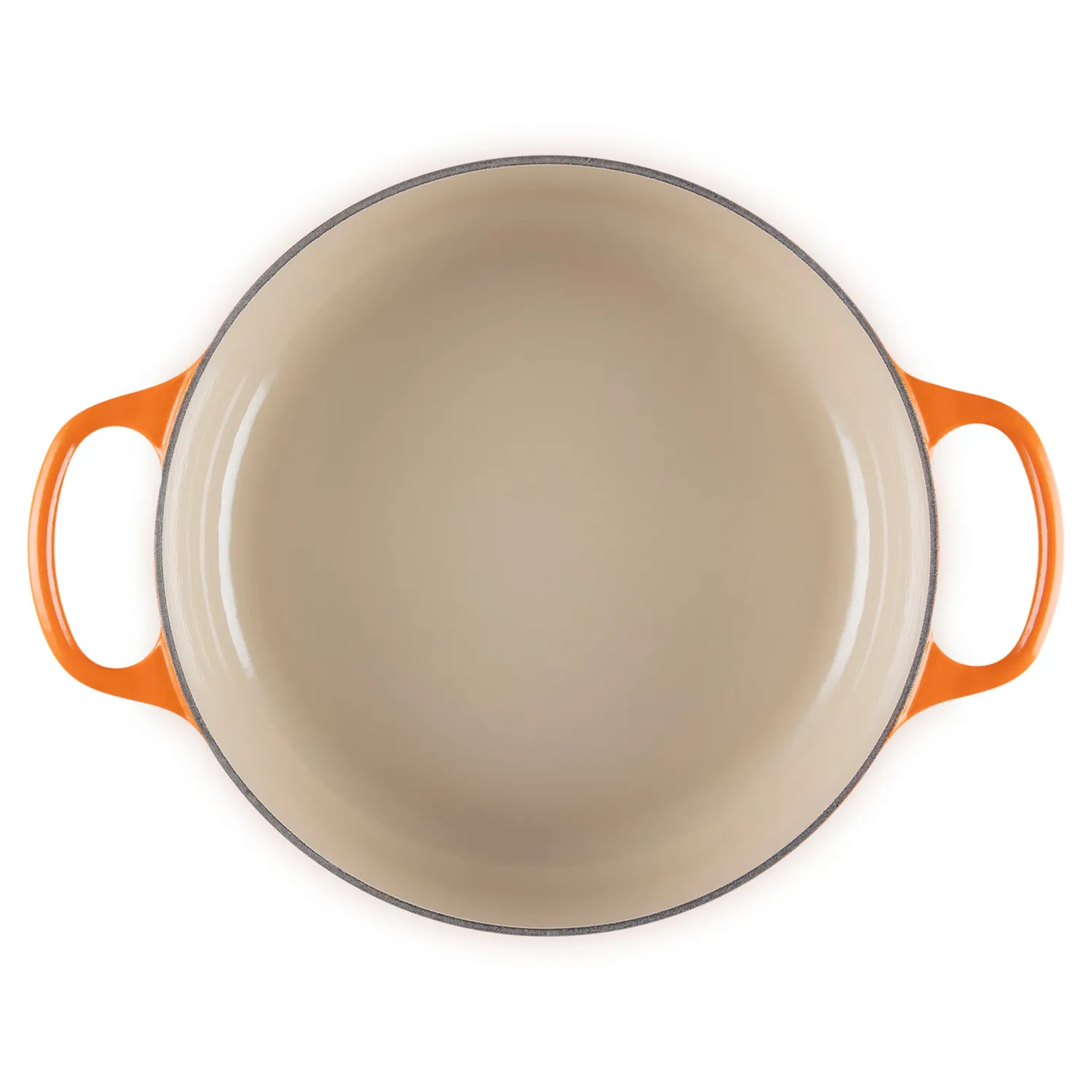 Le Creuset Signature Round Wide Dutch Oven, 3.5 qt.