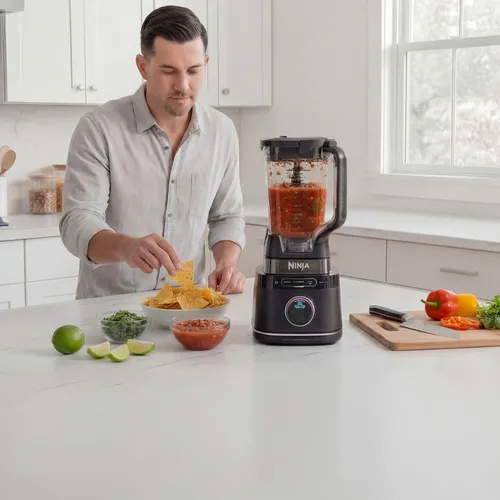 Ninja Detect™ Pro Blender