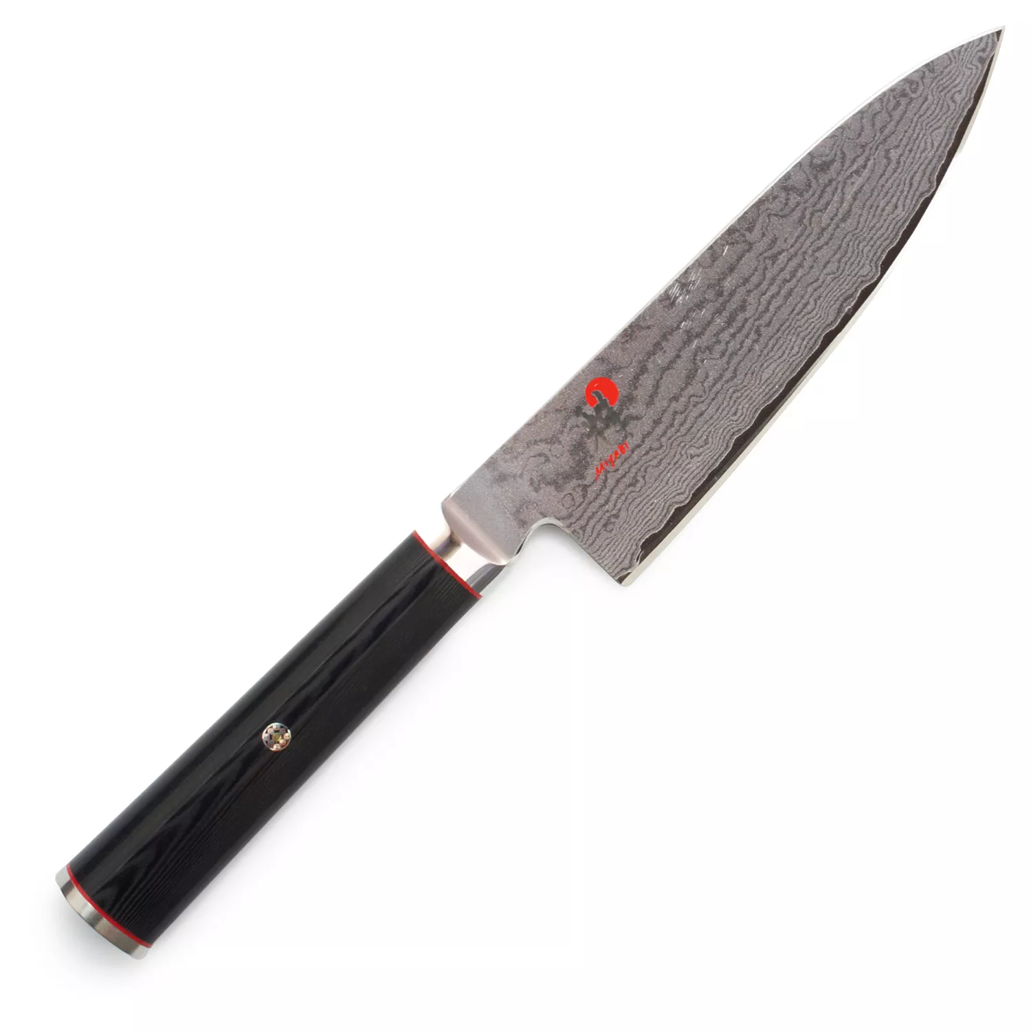 Miyabi Kaizen 6-Inch Chef's Knife