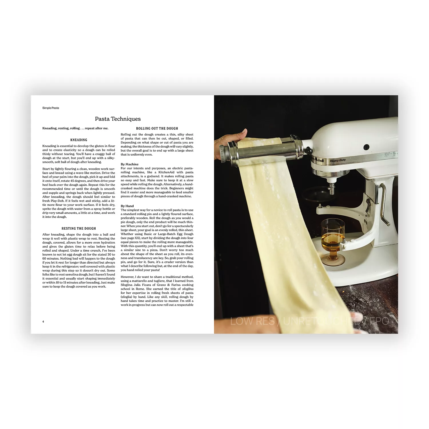 User manual KitchenAid Gourmet Pasta Press (English - 72 pages)