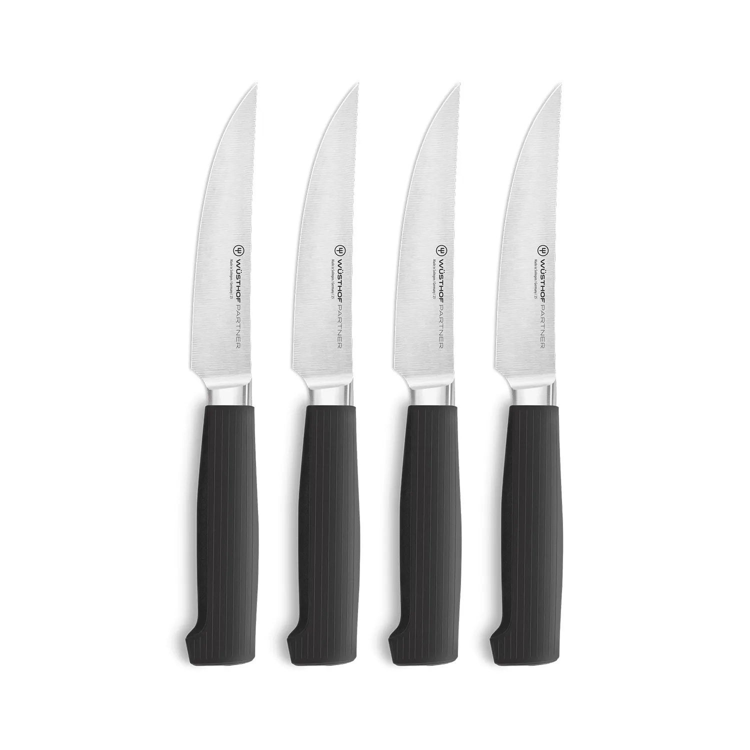 Wusthof Partner Steak Knives, Set of 4