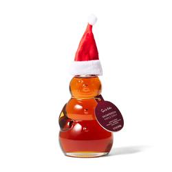 Sur la table Snowperson Maple Syrup