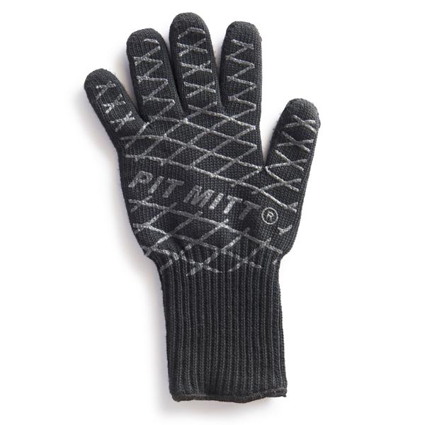 Charcoal Companion Barbecue Pit Mitt
