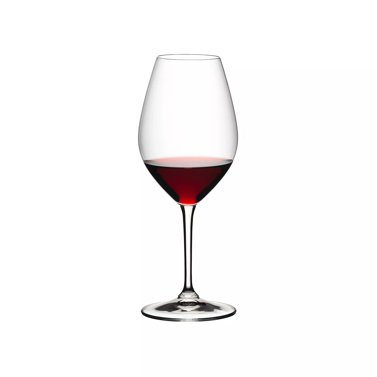 RIEDEL Wine Friendly Red Wine Glass, Set of 2