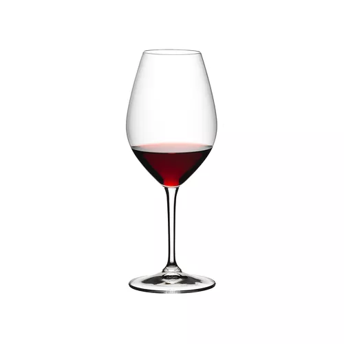 RIEDEL Wine Friendly Red Wine Glass, Set of 2