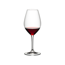 RIEDEL Wine Friendly Red Wine Glass, Set of 2