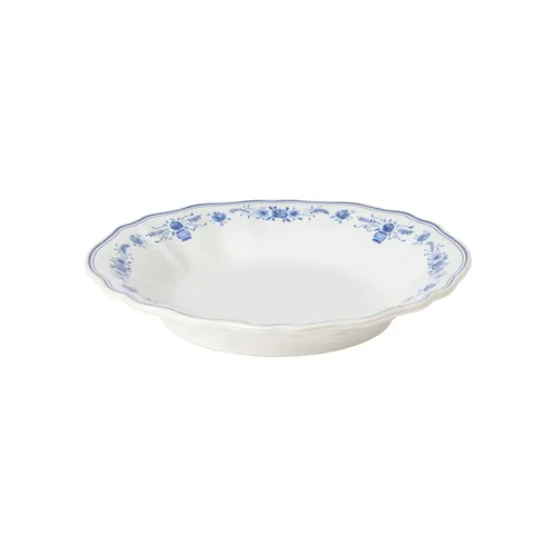 Costa Nova Vila Pasta Plates, Set of 6