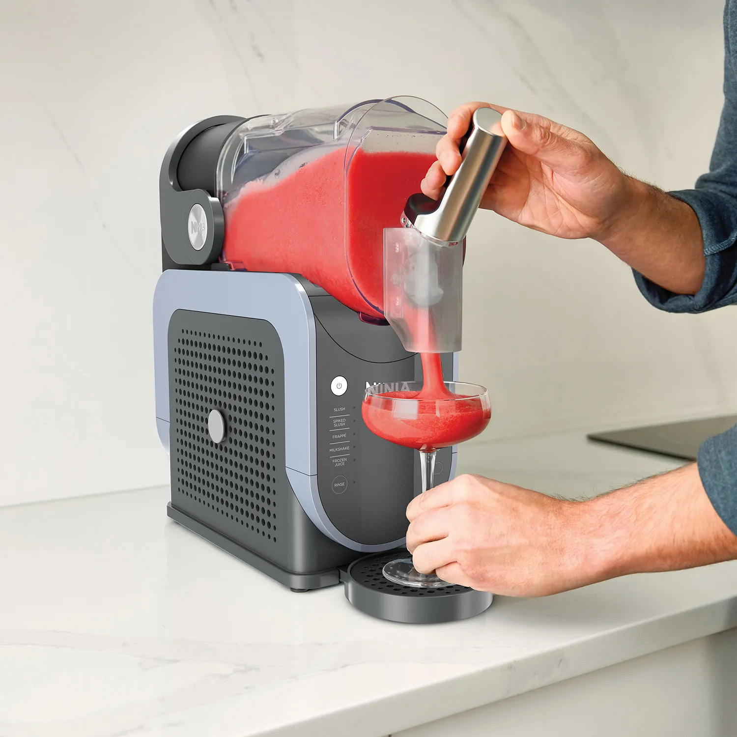 Ninja Slushi Slushie Machine