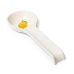 Sur La Table Citrus Spoon Rest