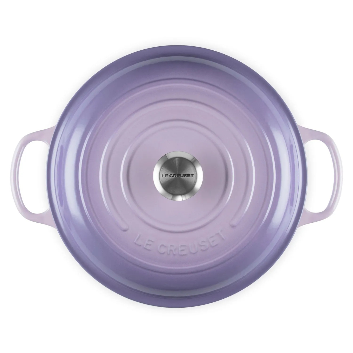 Le Creuset Signature Braiser, 3.5 qt.