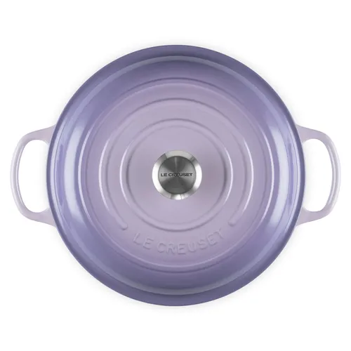 Le Creuset Signature Braiser, 3.5 qt.