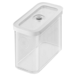 Zwilling Fresh & Save Cube M Container I was looking for a container for cereal and found it in this Medium X-Cube