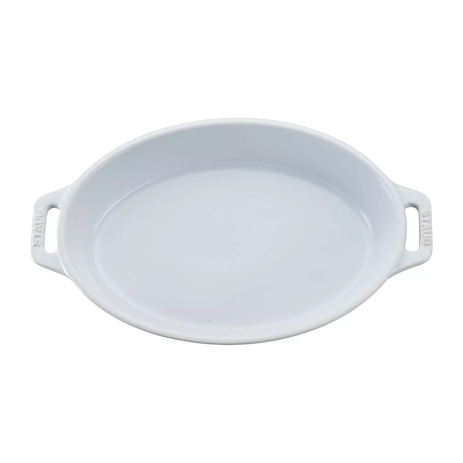 Staub Stoneware 4-Piece Baking Dish Set