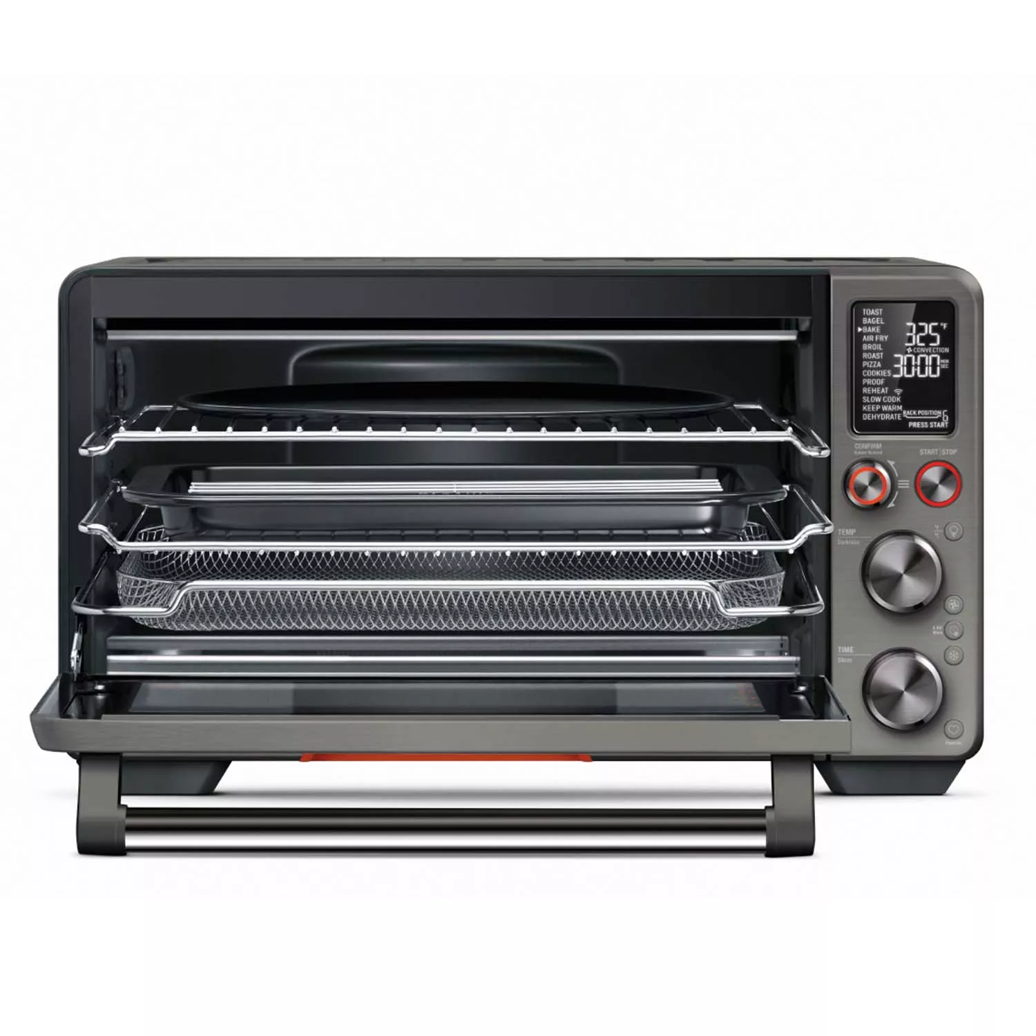 Breville Joule Oven Air Fryer Pro